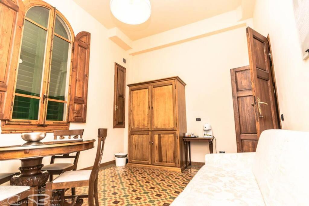Comfy Portion Of Property By Villa Il Mosaico Florence Exterior photo